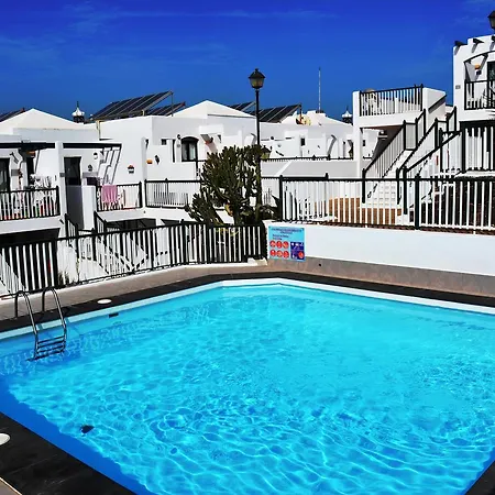 Apartment Vita Share Pool Pdc! Puerto del Carmen (Lanzarote)
