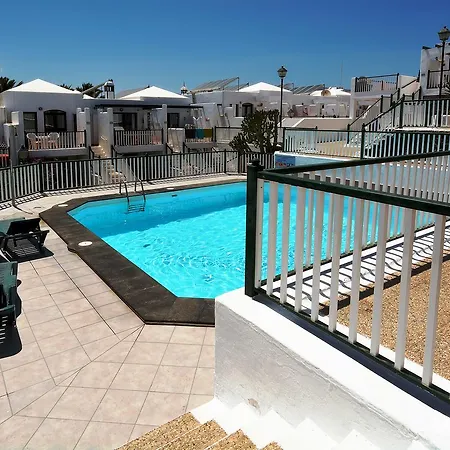 Apartment Vita Share Pool Pdc!