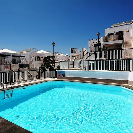 Vita Share Pool Pdc! Apartment Puerto del Carmen (Lanzarote)