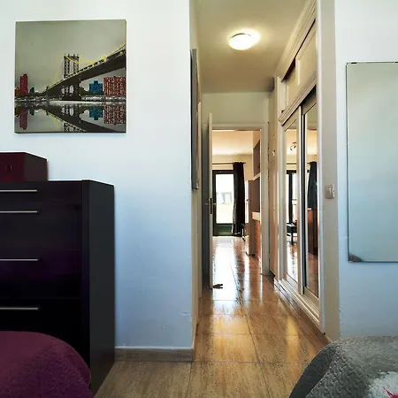Appartement Vita Share Pool Pdc! *