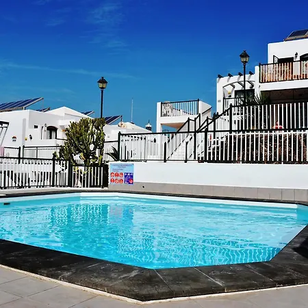 Vita Share Pool Pdc! Puerto del Carmen (Lanzarote)